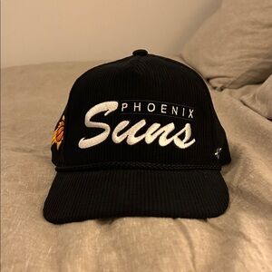 Phoenix Suns 47’ Brand Snapback.